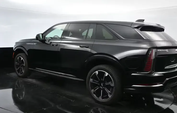 Cadillac Escalade 2025