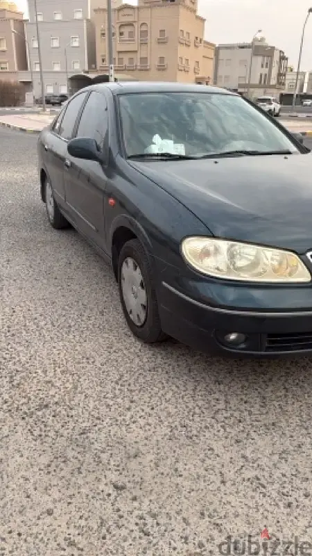 نيسان صني 2005