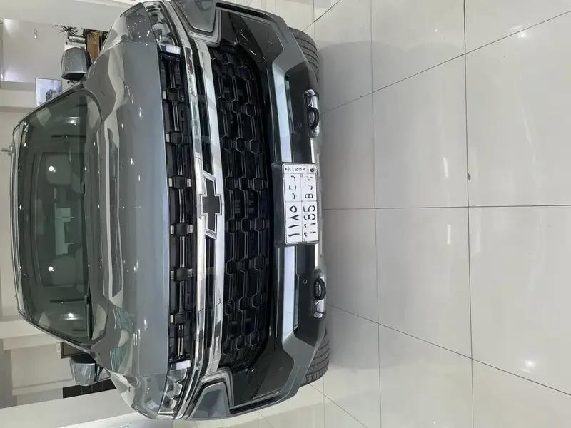Chevrolet Tahoe 2022