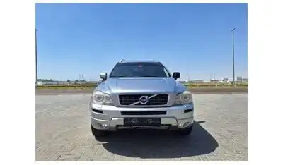 فولفو XC 90 كومفورت فولفو xc90 2012