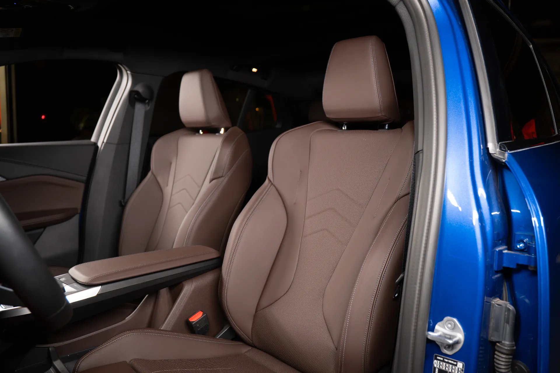 بي أم دبليو X2 2025