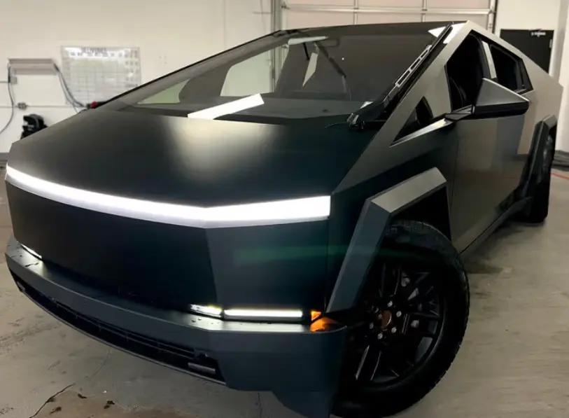 Tesla Cybertruck 2024