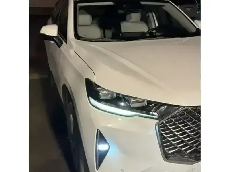 Haval H6 2022