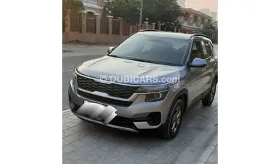 كيا سيلتوس Std 1.6L (123 HP)