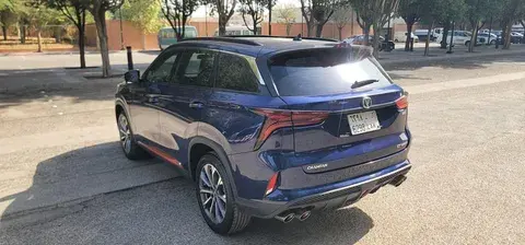 شانجان سي اس75 2022