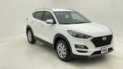Hyundai Tucson GL 2.4 | Zero Down Payment | Home Test Drive