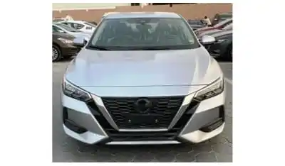 Nissan Sentra SV Very Clean And Low Mileage