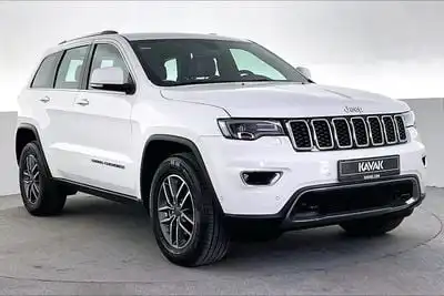 Jeep Grand Cherokee Limited | Guaranteed Warranty | 0 Down Payment