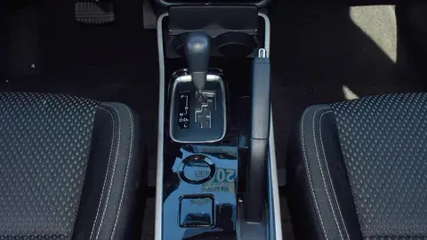 New Mitsubishi Outlander 2022