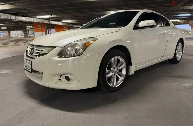 نيسان ألتيما 2013