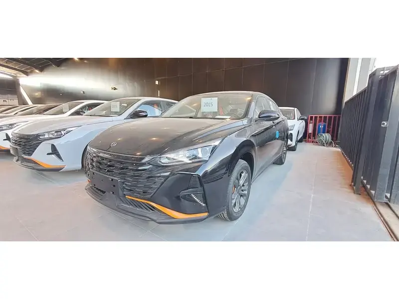 Dongfeng SHINE 2025