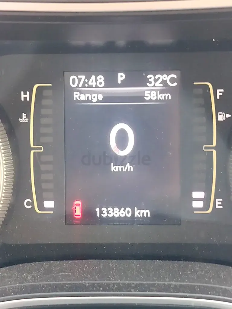 جيب شيروكي 2019