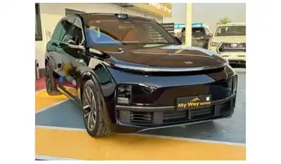 Li Auto L9 LIXIANG L9 ULTRA for local & Export