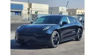 زيكر 001 2023 ZEEKR 001 | YOU 100KW | BRAND NEW | LOCAL PRICE