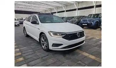 فولكس واجن جيتا Warranty one year