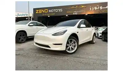 تسلا موديل Y Tesla Model Y Long Rang  2022 Korean Specs