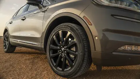 New Lincoln Nautilus 2.7T V6 Reserve  2023