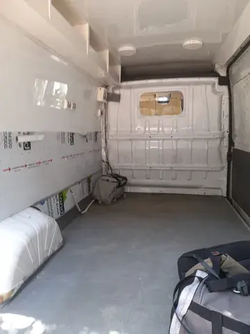 فيات دوكاتو 2017 155000