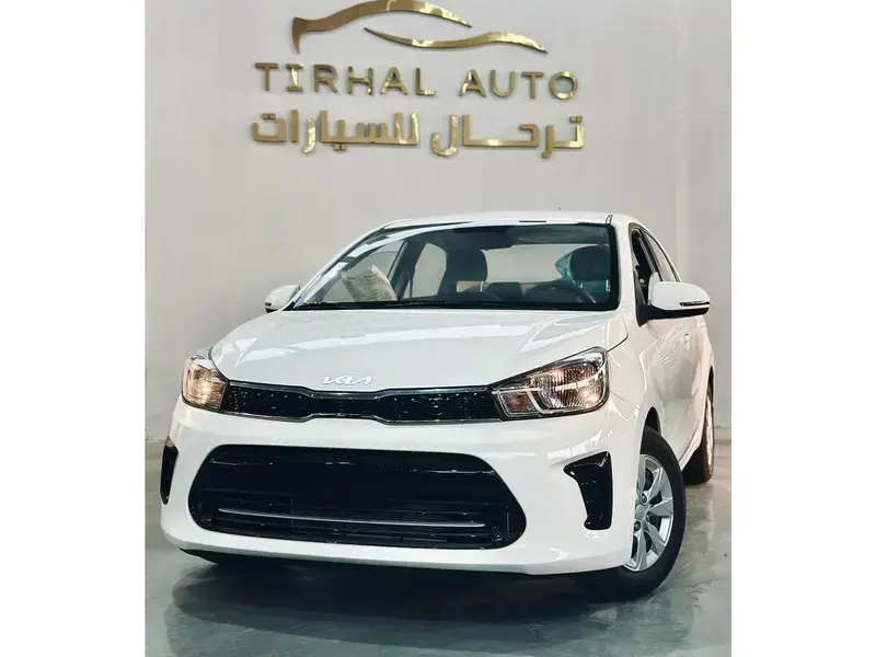 KIA Pegas 2025