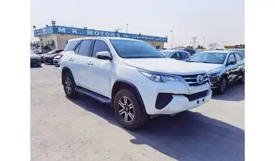 Toyota Fortuner TOYOTA FORTUNER 2019