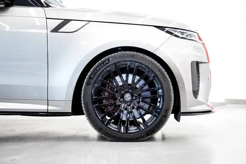 Land Rover Range Rover Sport  2024