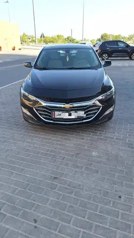 شيفروليه ماليبو 2020 83000
