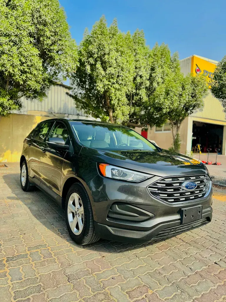 فورد إدج 2020