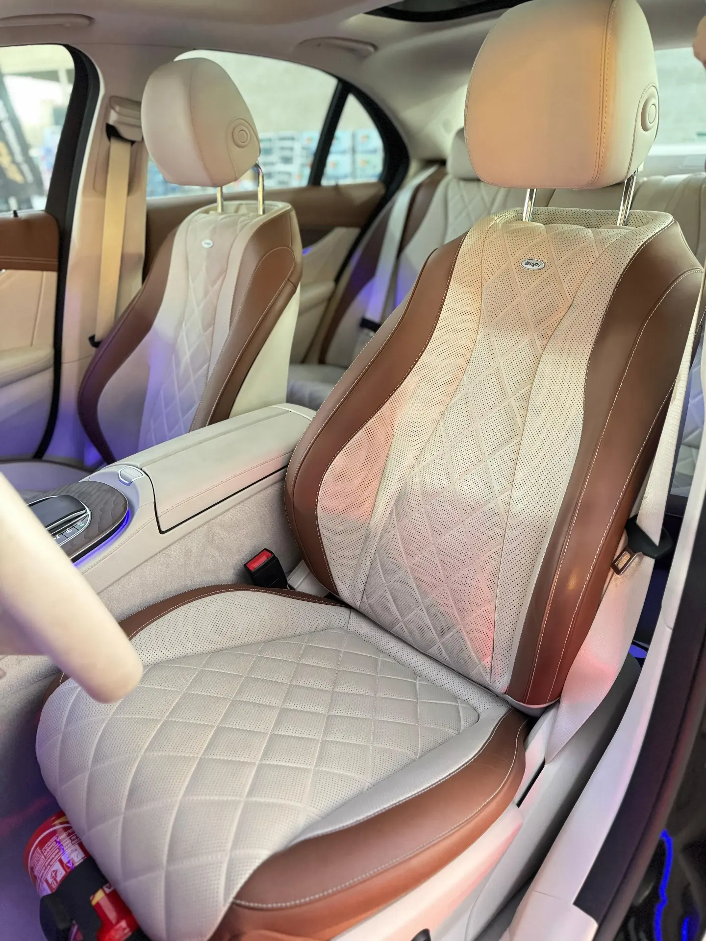 Mercedes Benz E Class 2022