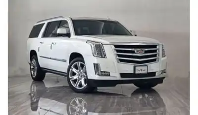 Cadillac Escalade ESV 226.9 -INCH PREMIUM 6.2L-8CYL.FULL MAINTENANCE DONE