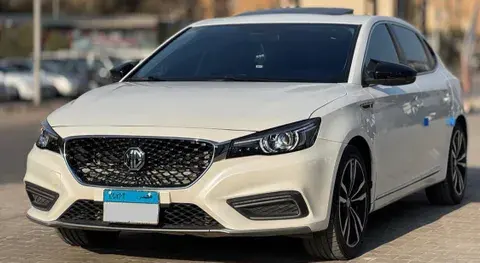 MG 6 2022