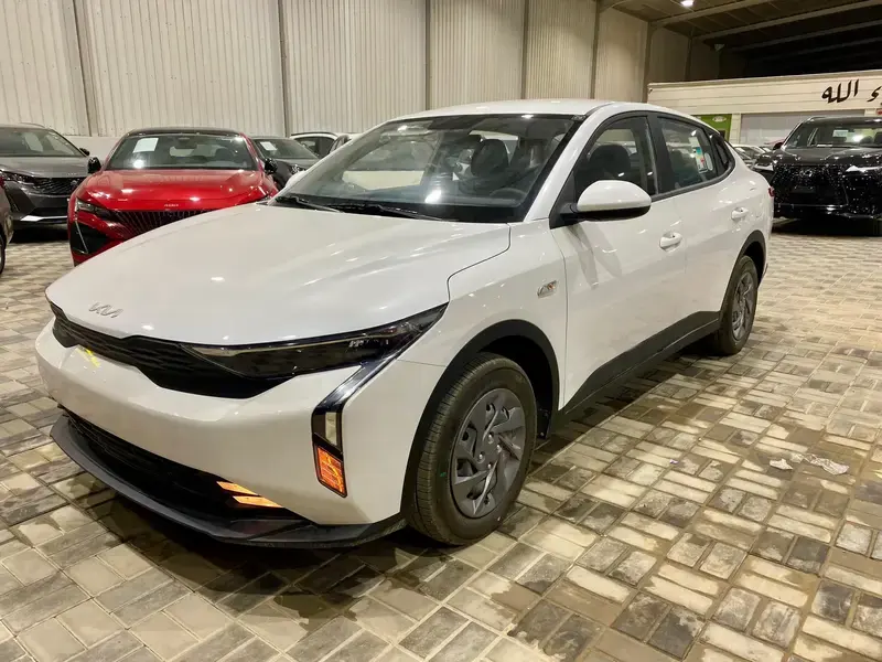 كيا K3 2024 ستاندر