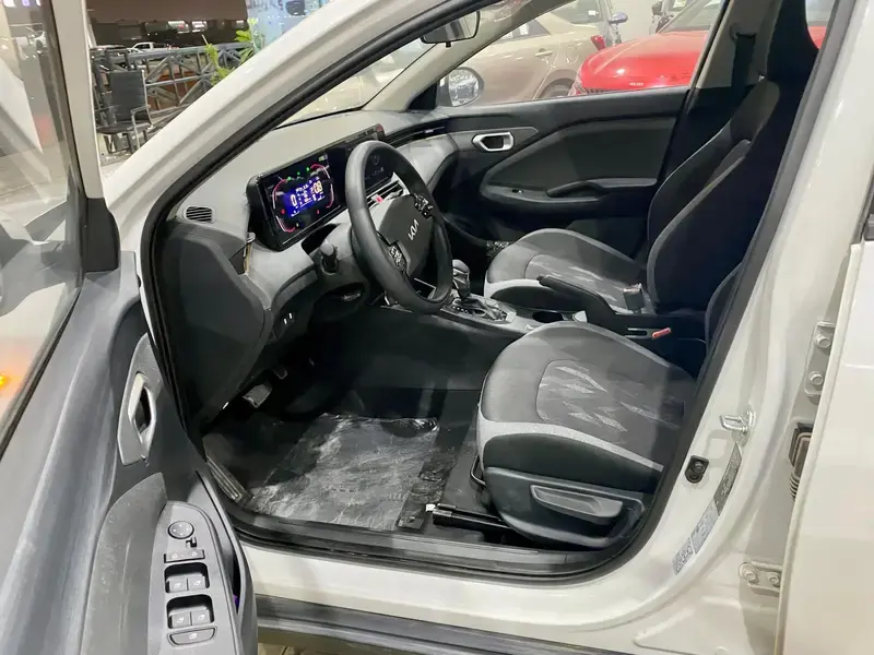 كيا K3 2024 ستاندر