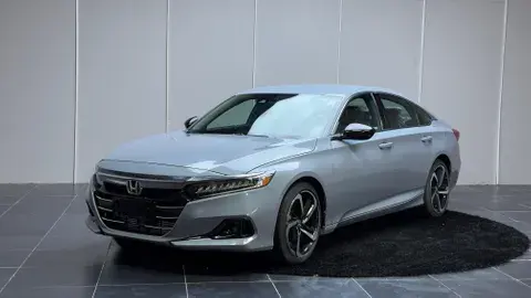 هوندا أكورد 2025 34000