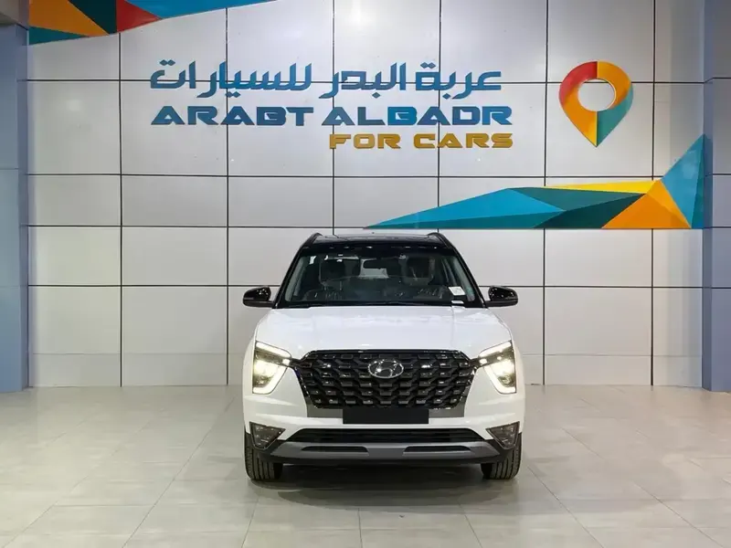 Hyundai CRETA GRAND 2024