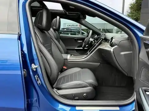 Mercedes Benz C Class 2023