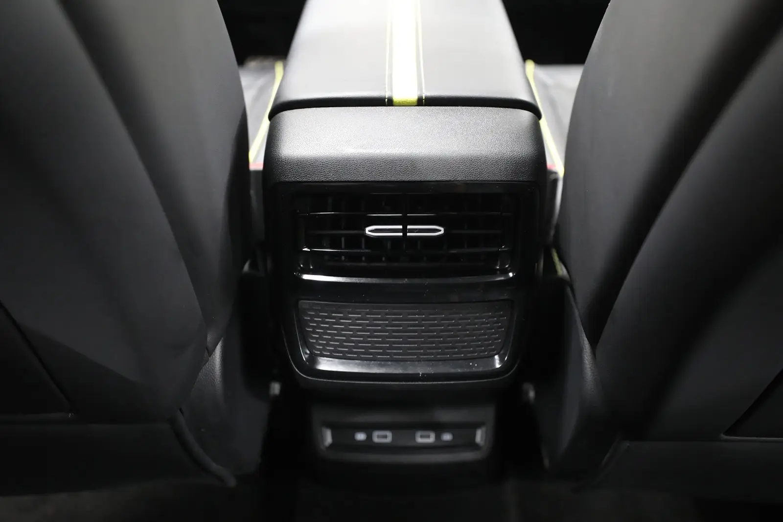 GCC | MG Whale | 1,300 AED Monthly | Under Warranty Till 2027 | Registration