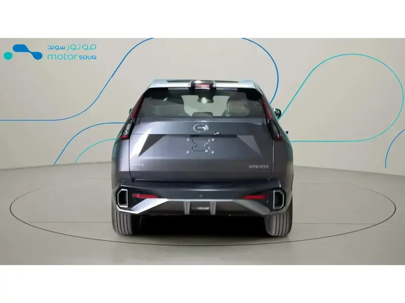 GAC EMKOO 2025 GL