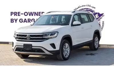 Volkswagen Teramont Trendline | 2022 | Warranty | Service History | Low Mileage