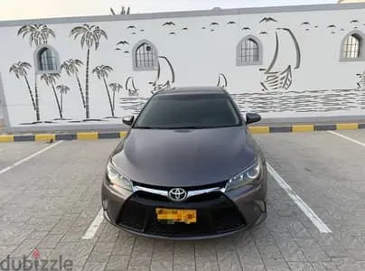 Toyota Camry 2013