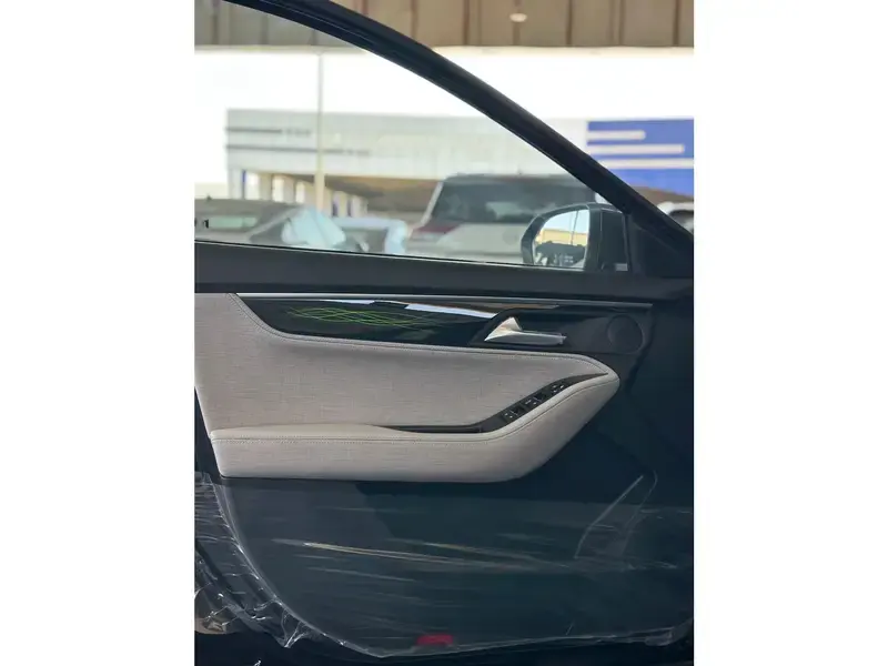 جاك J7 2025 ستاندر