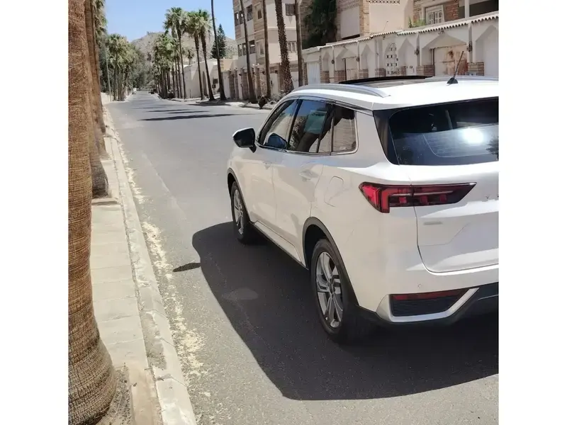 Ford TERRITORY 2024