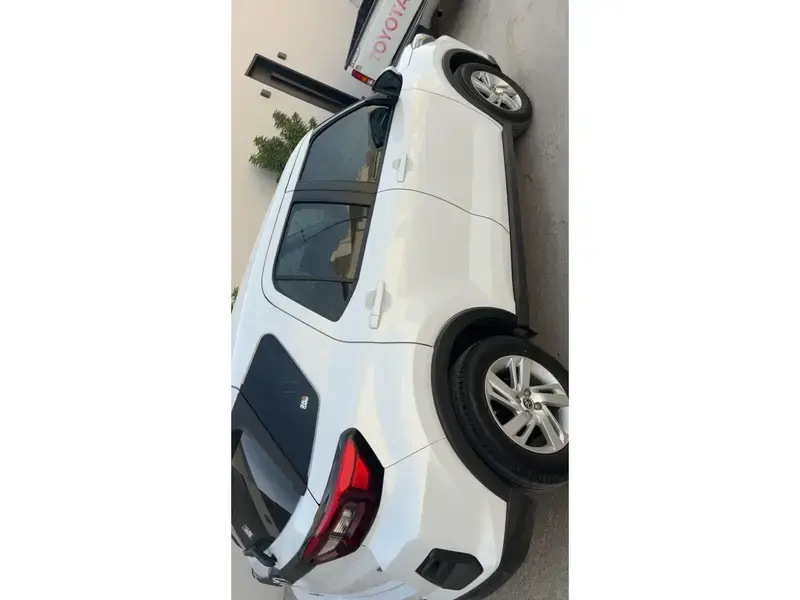 Toyota Raize 2024