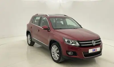 Volkswagen Tiguan SPORT 2 | Zero Down Payment | Home Test Drive