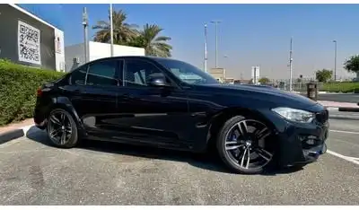 بي أم دبليو M3 Std