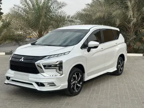 New Mitsubishi Xpander 1.5L HL 2024