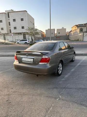 تويوتا كامري 2005 148
