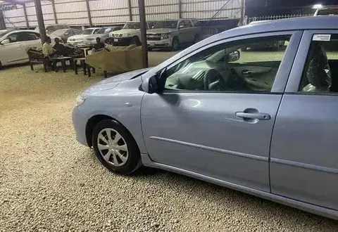 تويوتا كورولا 2010