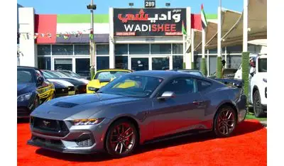 فورد موستانج GT 5.0L (486 HP) Coupe M/T