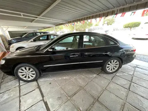 هيونداي أزيرا 2009 214000