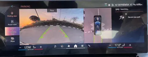 New BMW X6 xDrive40i M Sport 2025